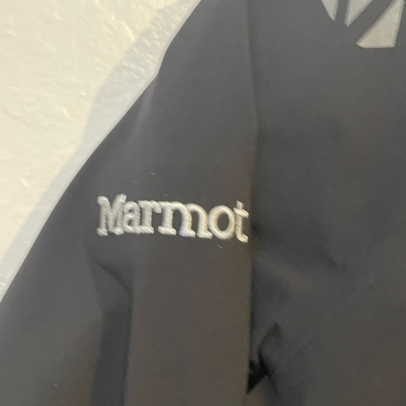 MARMOT POLARTECH | High Tech Jacket - Picture 7 of 12